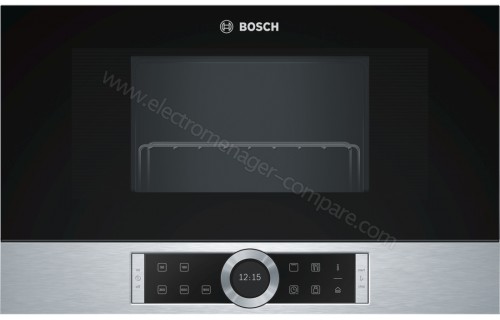 BOSCH BEL634GS1