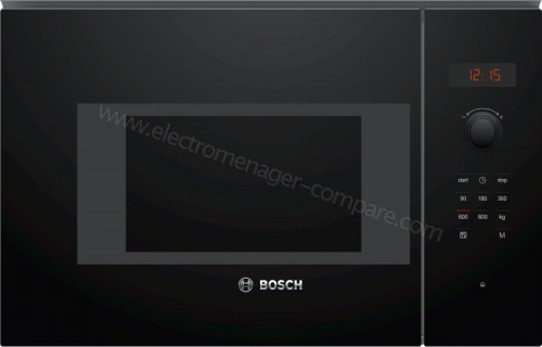 BOSCH BFL523MB1F