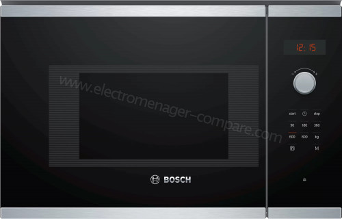BOSCH BFL523MS0