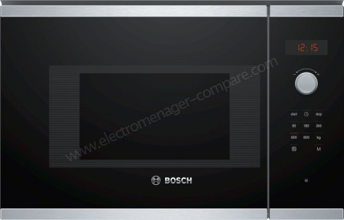 BOSCH BFL523MS1F