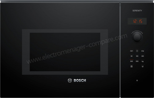 BOSCH BFL553MB0