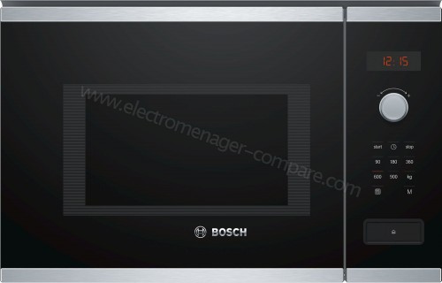 BOSCH BFL553MS0