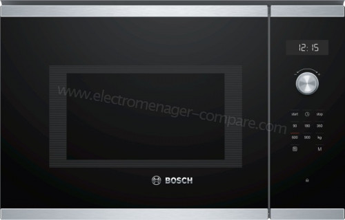 BOSCH BFL554MS1F
