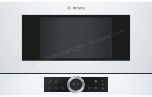 BOSCH BFL634GW1