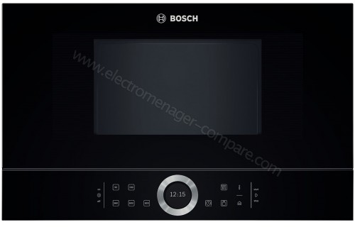 BOSCH BFR634GB1