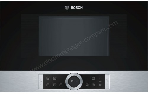 BOSCH BFR634GS1
