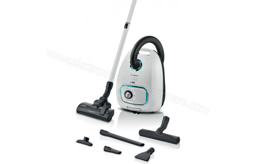 BOSCH BGL41HYG2H