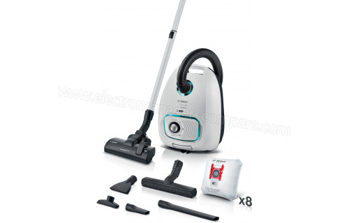 BOSCH BGL41HYG3H