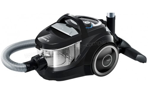 BOSCH BGS2U330 Fiche technique prix et avis