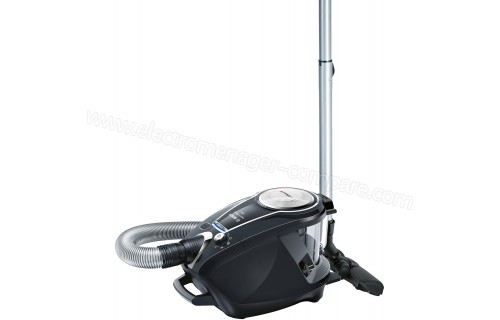 BOSCH BGS7SILALL