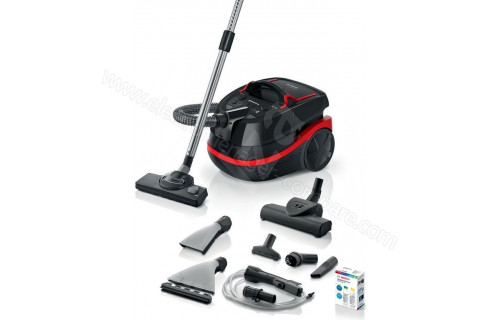 BOSCH BWD421POW - Fiche technique, prix et avis