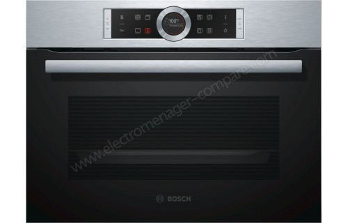 BOSCH CBG633NS3