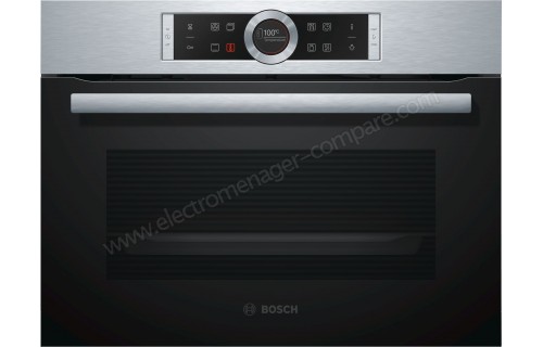 BOSCH CBG635BS3