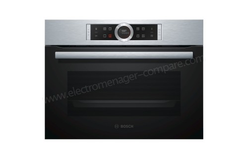 BOSCH CBG675BS1