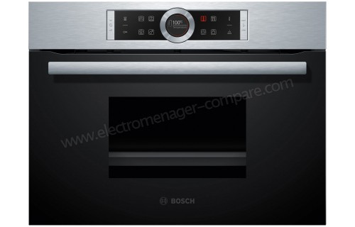BOSCH CDG634AS0