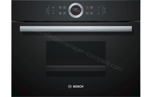 BOSCH CDG634BB1