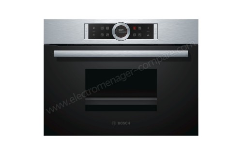 BOSCH CDG634BS1