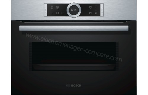 BOSCH CFA634GS1