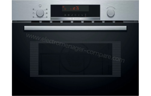 BOSCH CMA583MS0