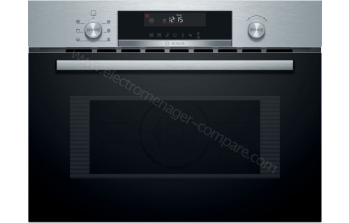 BOSCH CMA585GS0