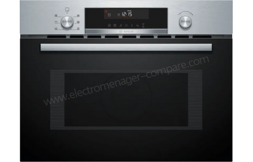BOSCH CMA585GS1
