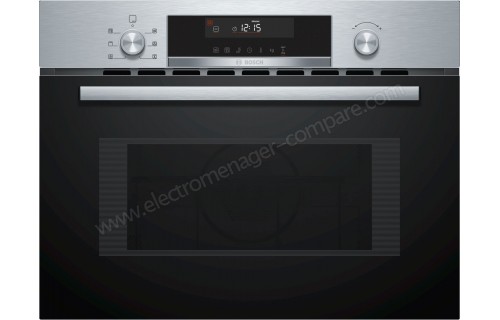 BOSCH CMA585MS0
