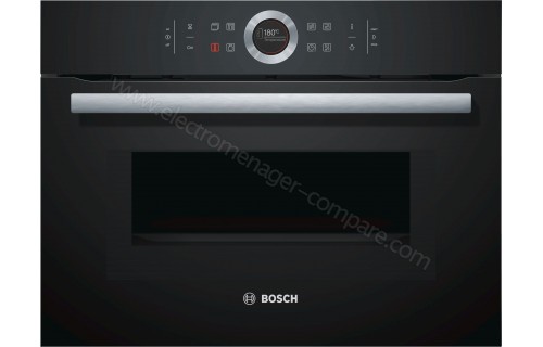 BOSCH CMG633BB1