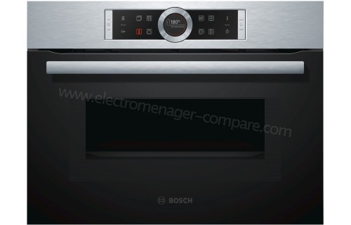BOSCH CMG633BS1