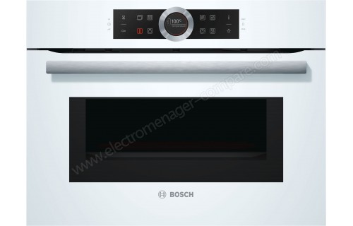 BOSCH CMG633BW1