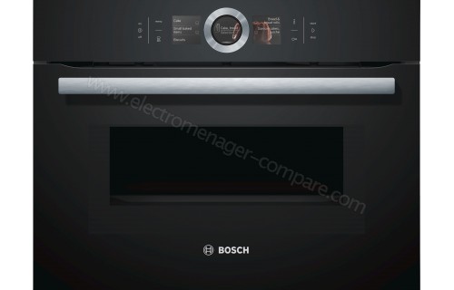 BOSCH CMG636BB1