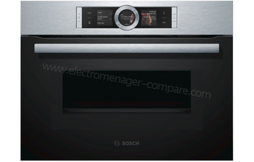 BOSCH CMG636BS1