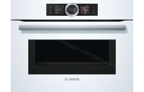 BOSCH CMG636BW1