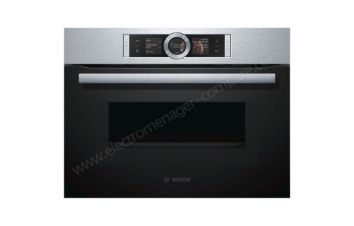 BOSCH CMG656BS1
