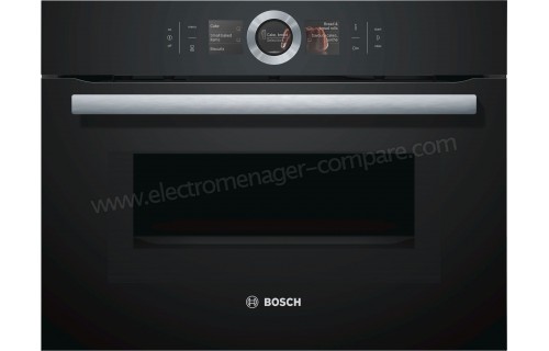 BOSCH CMG6764B1