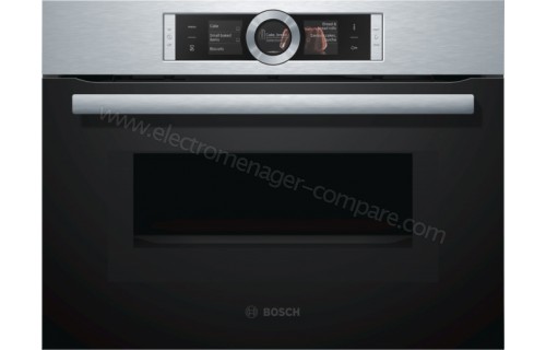 BOSCH CMG6764S1
