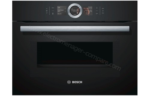 BOSCH CMG676BB1