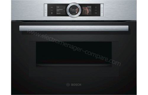 BOSCH CMG676BS1