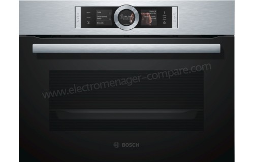 BOSCH CRG656BS3