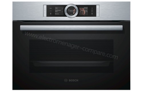 BOSCH CSG656BS1