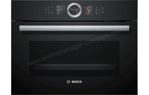 BOSCH CSG656RB7