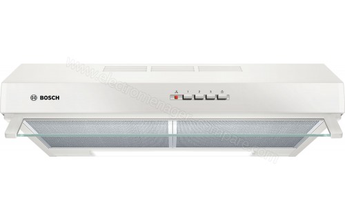 BOSCH DUL63CC20