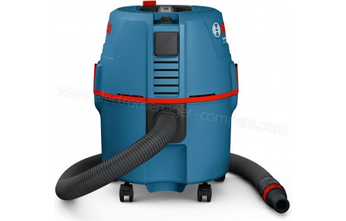 BOSCH GAS 20 L SFC