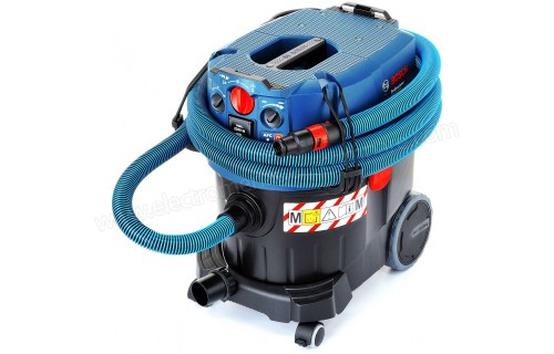 BOSCH GAS 35 M AFC
