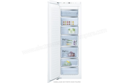 BOSCH GIN81AE30