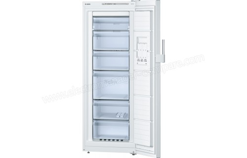 BOSCH GSN29CW32