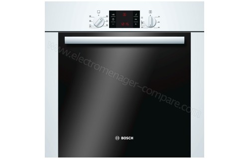 BOSCH HBA43B222F