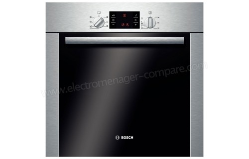 BOSCH HBA43B252F