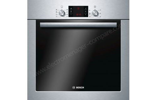 BOSCH HBA43T350
