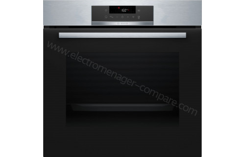 BOSCH HBA572BS3F