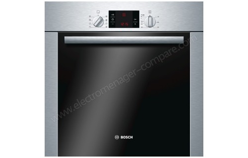 BOSCH HBA63A252F